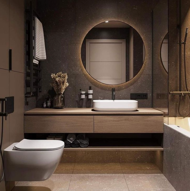 Bathroom Fixtures