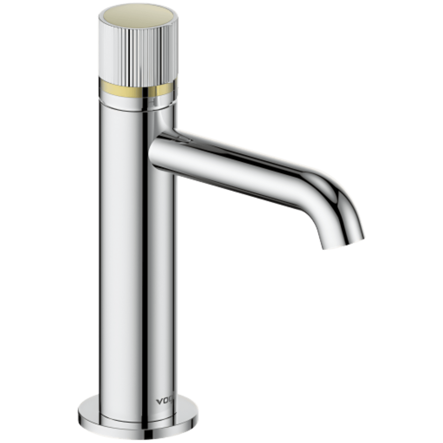 Vogt Mond Single Hole Lavatory Faucet - Eunoia