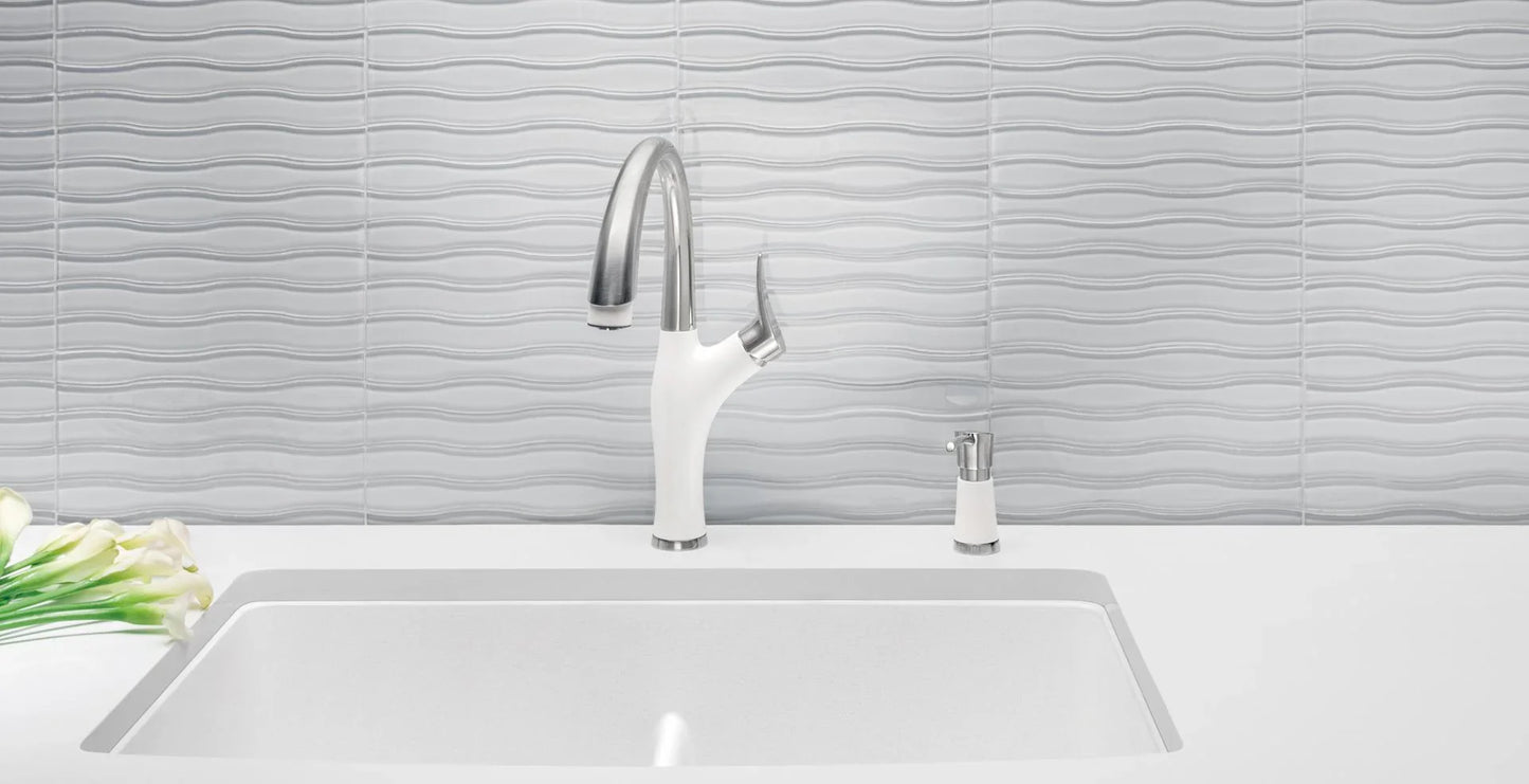 Blanco Artona Kitchen Soap Dispenser