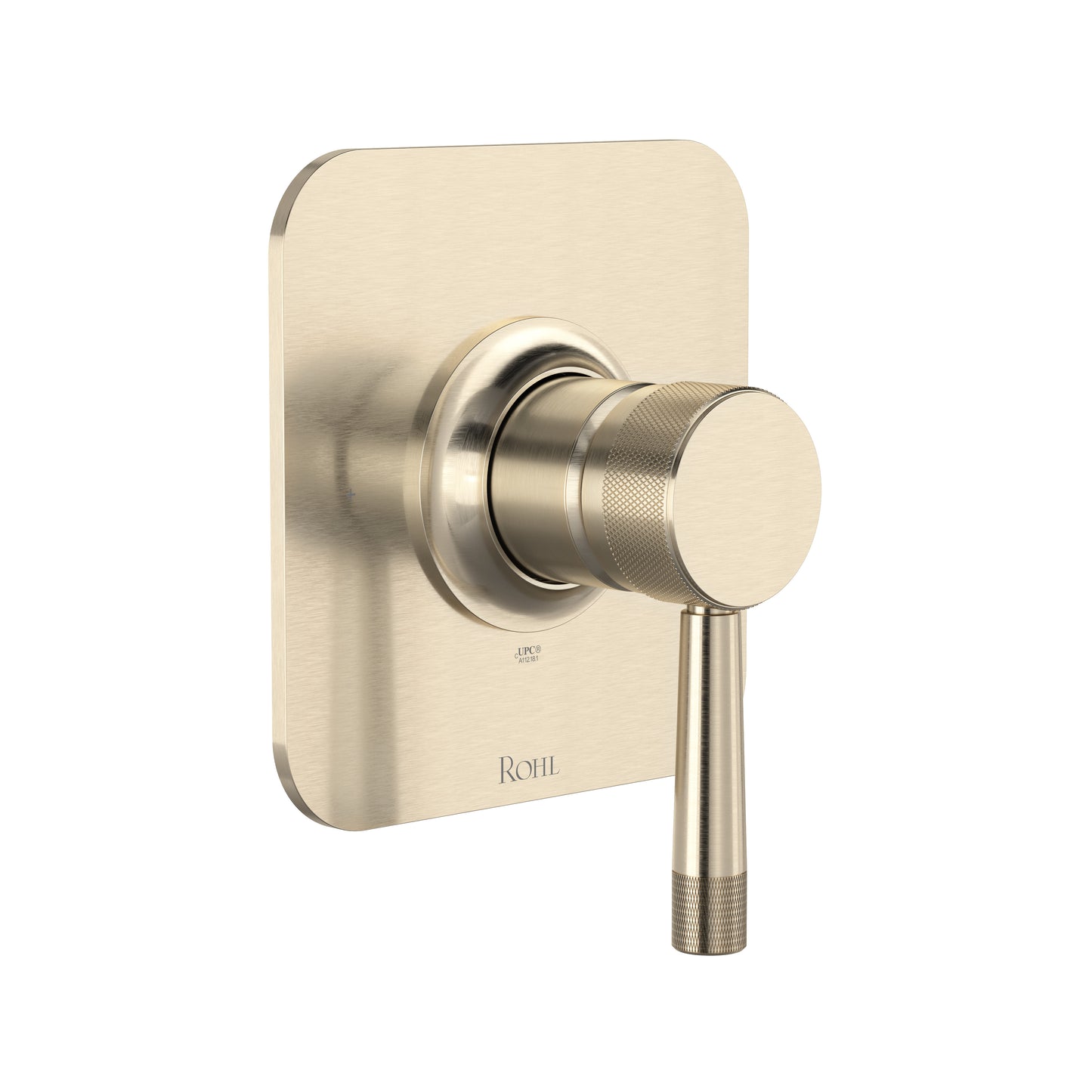 Rohl Graceline 1/2" Pressure Balance Trim - TMB51W1LM