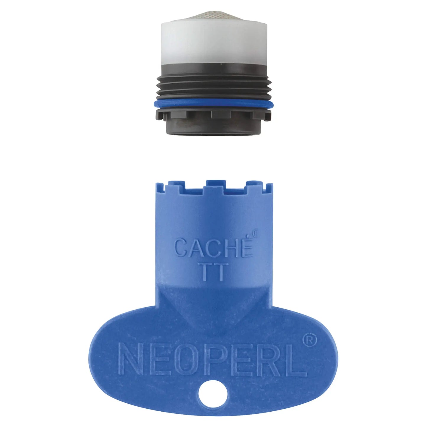 Grohe Universal Flow Control - 13943