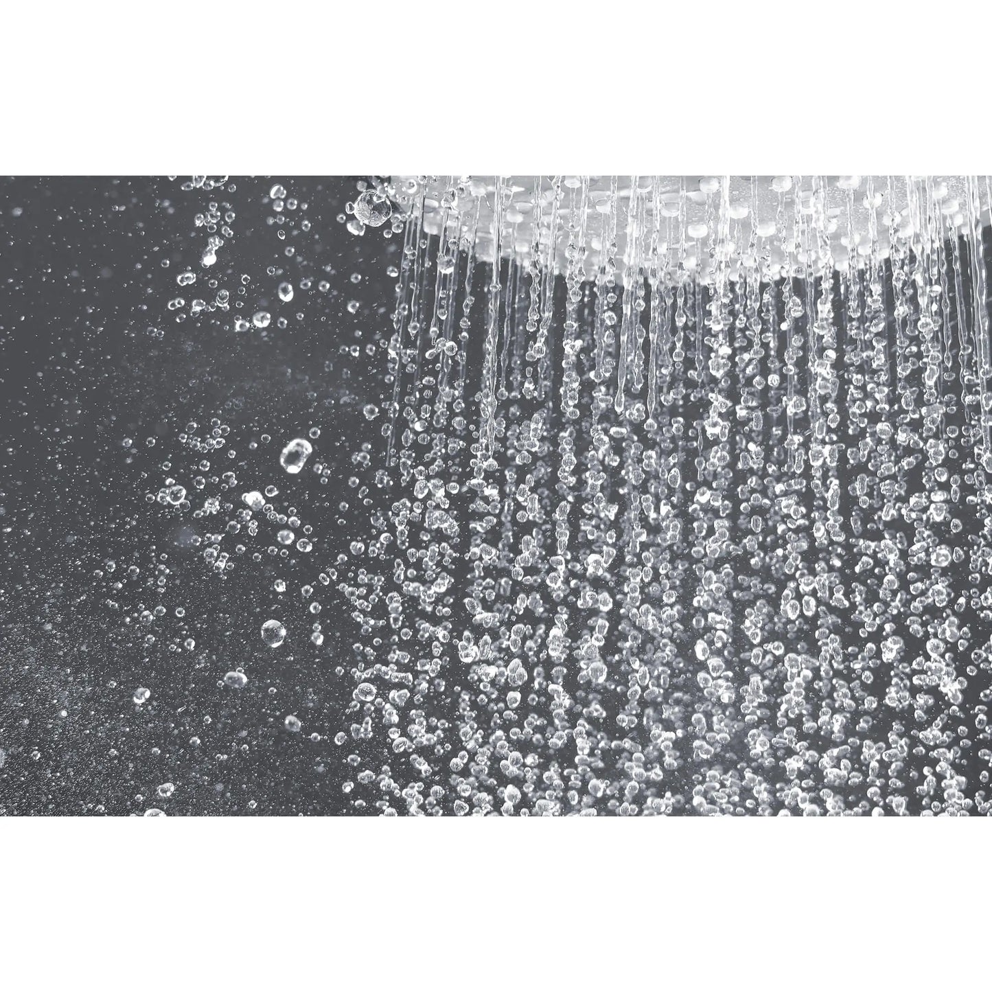 Grohe Euphoria® Cosmopolitan 160 Shower Head, 6-1/4" - 1 Spray, 9.5 L/min (2.5 gpm) - 28233