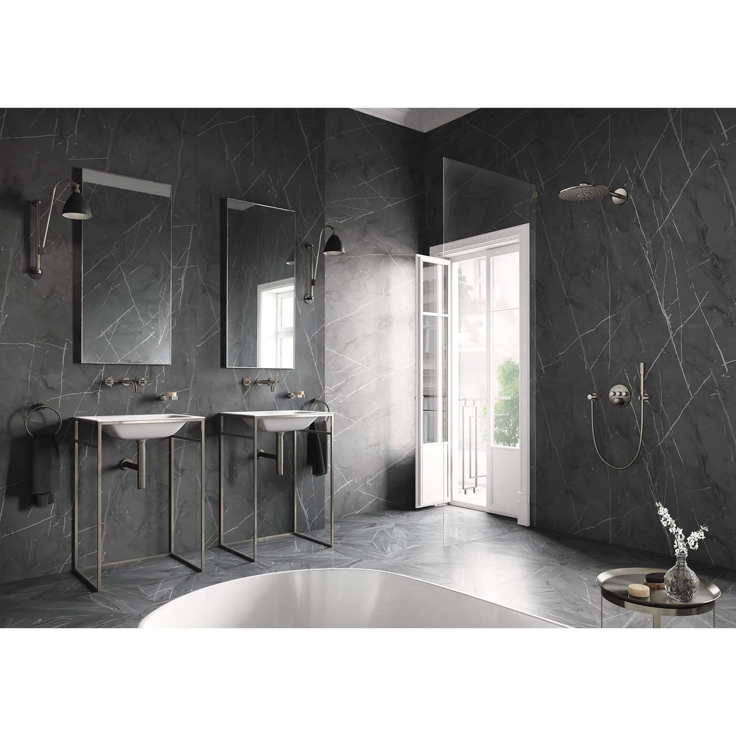 Grohe Relexa® Wall Union - 28627