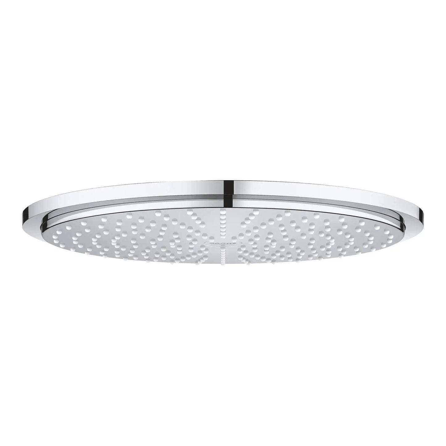 Grohe Rainshower Cosmopolitan 310 Shower Head, 12" - 1 Spray, 6.6 L/min (1.75 gpm) - 26472