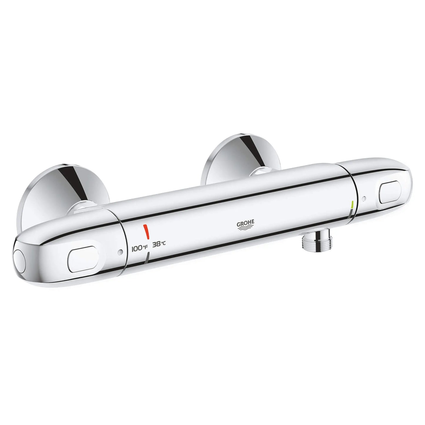 Grohe Grohtherm 1000 Thermostatic Shower Valve - 34150