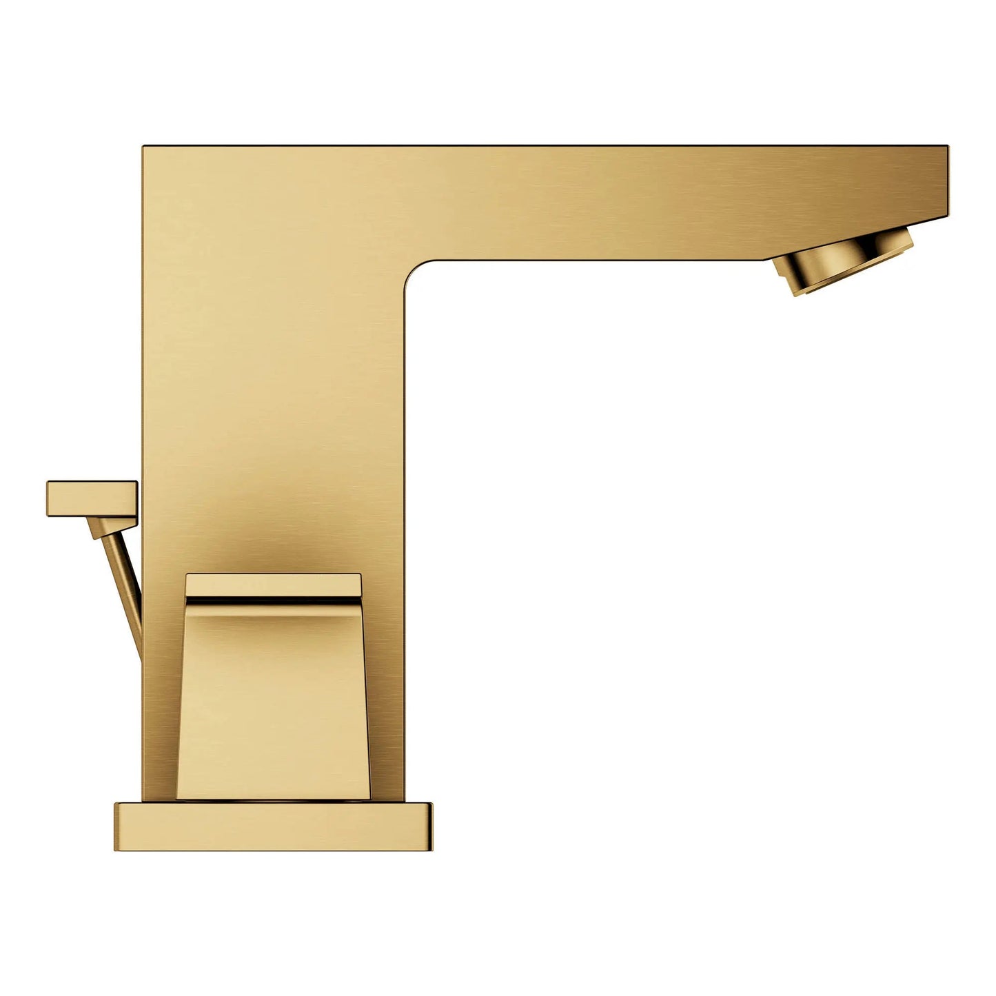 Grohe 8-Inch Widespread 2-Handle S-Size Bathroom Faucet, 1.2 GPM