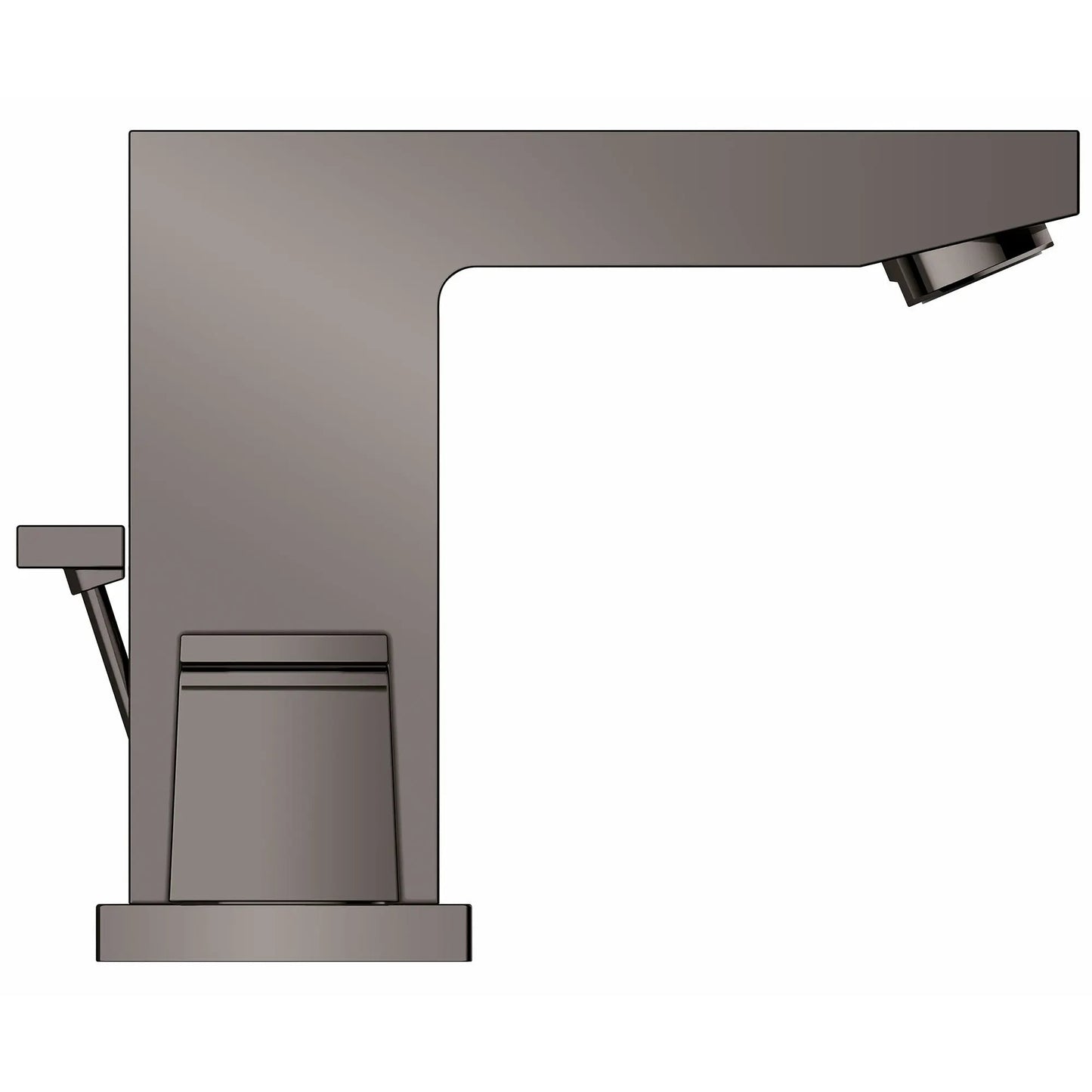 Grohe 8-Inch Widespread 2-Handle S-Size Bathroom Faucet, 1.2 GPM
