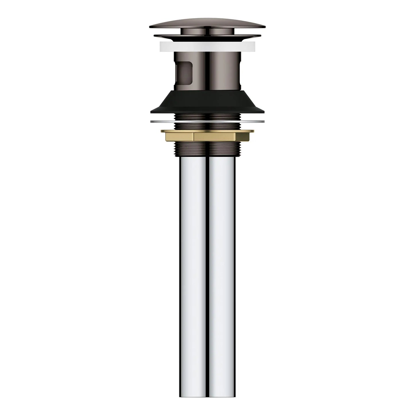 Grohe Bathroom Sink Pop-Up Drain with Overflow
