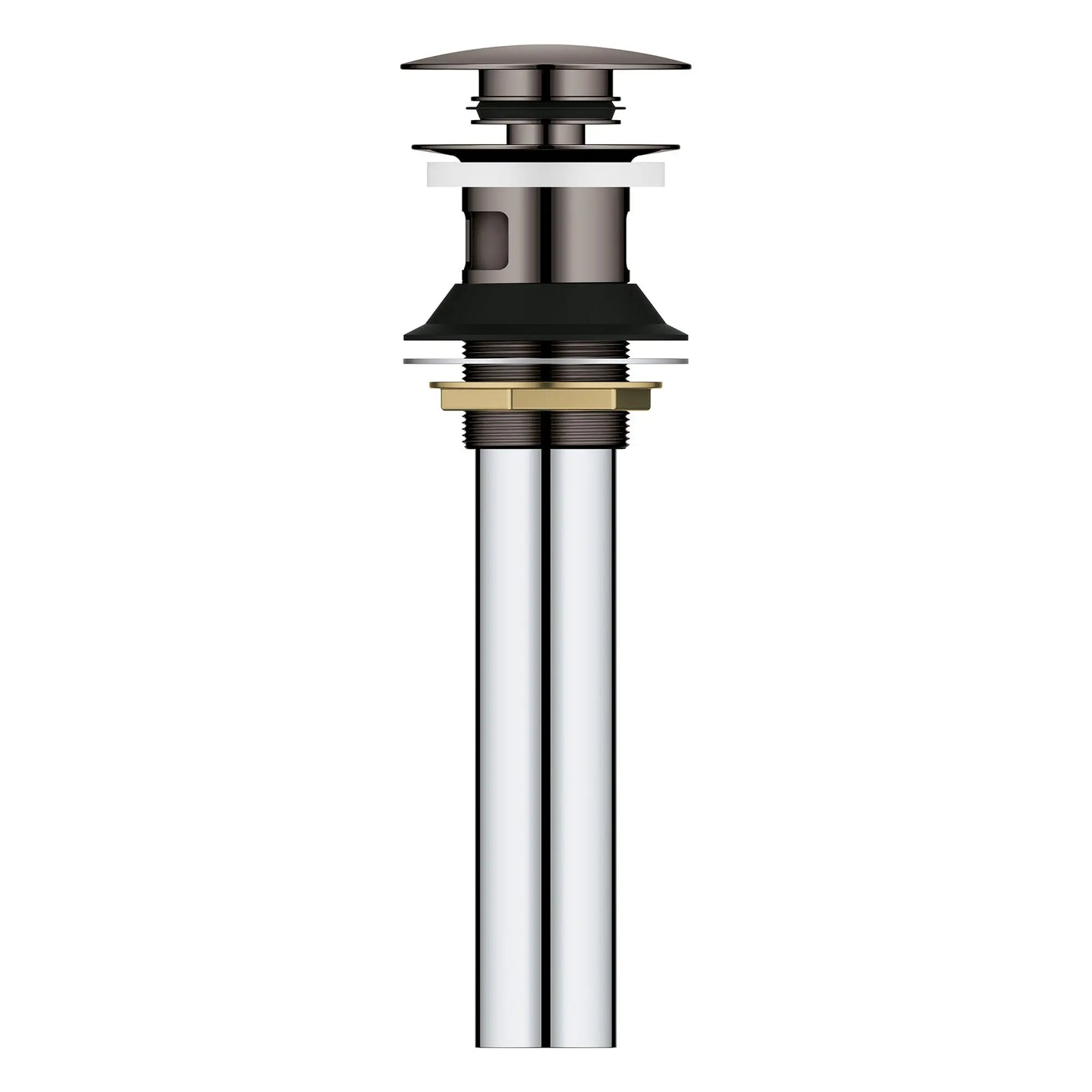 Grohe Bathroom Sink Pop-Up Drain with Overflow