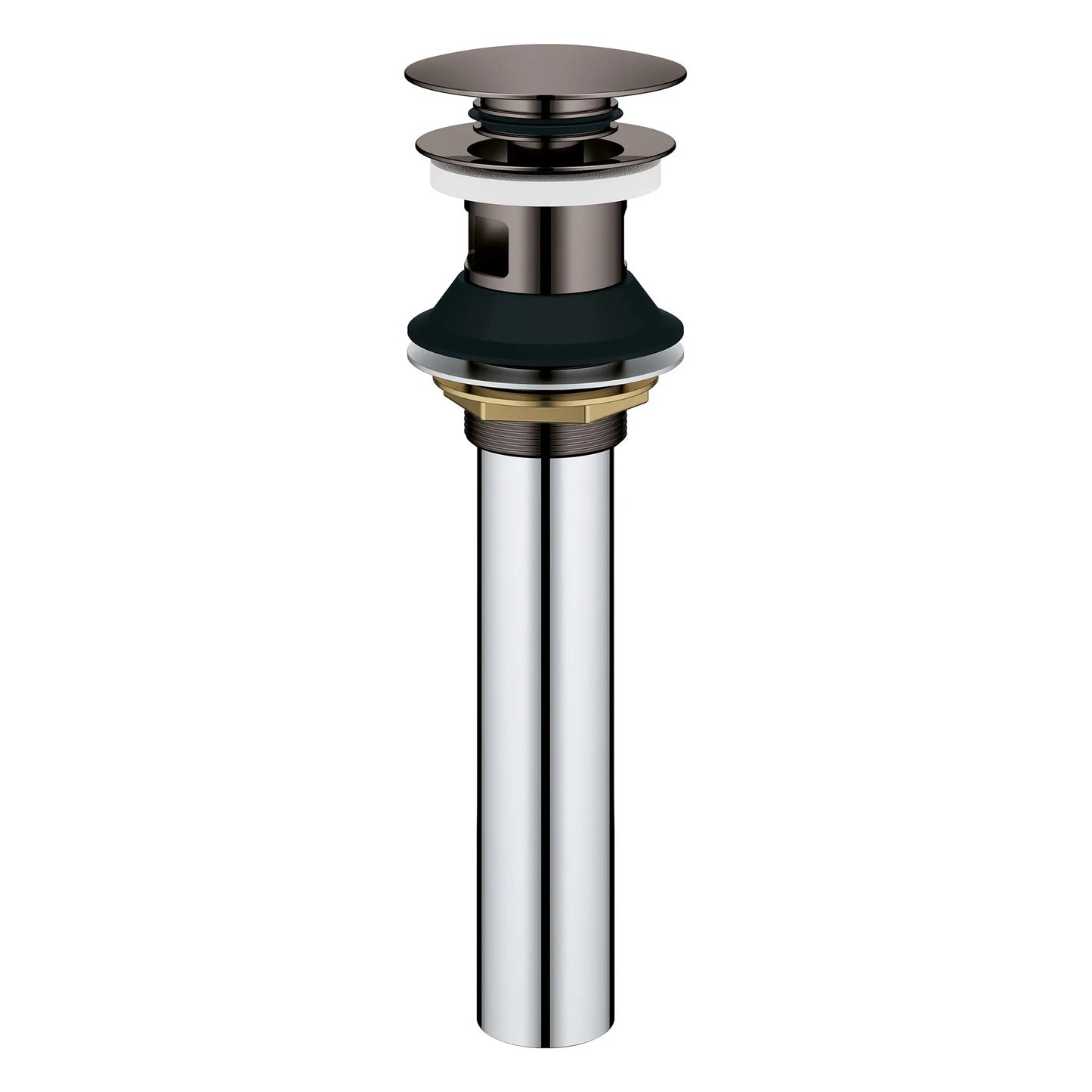 Grohe Bathroom Sink Pop-Up Drain with Overflow