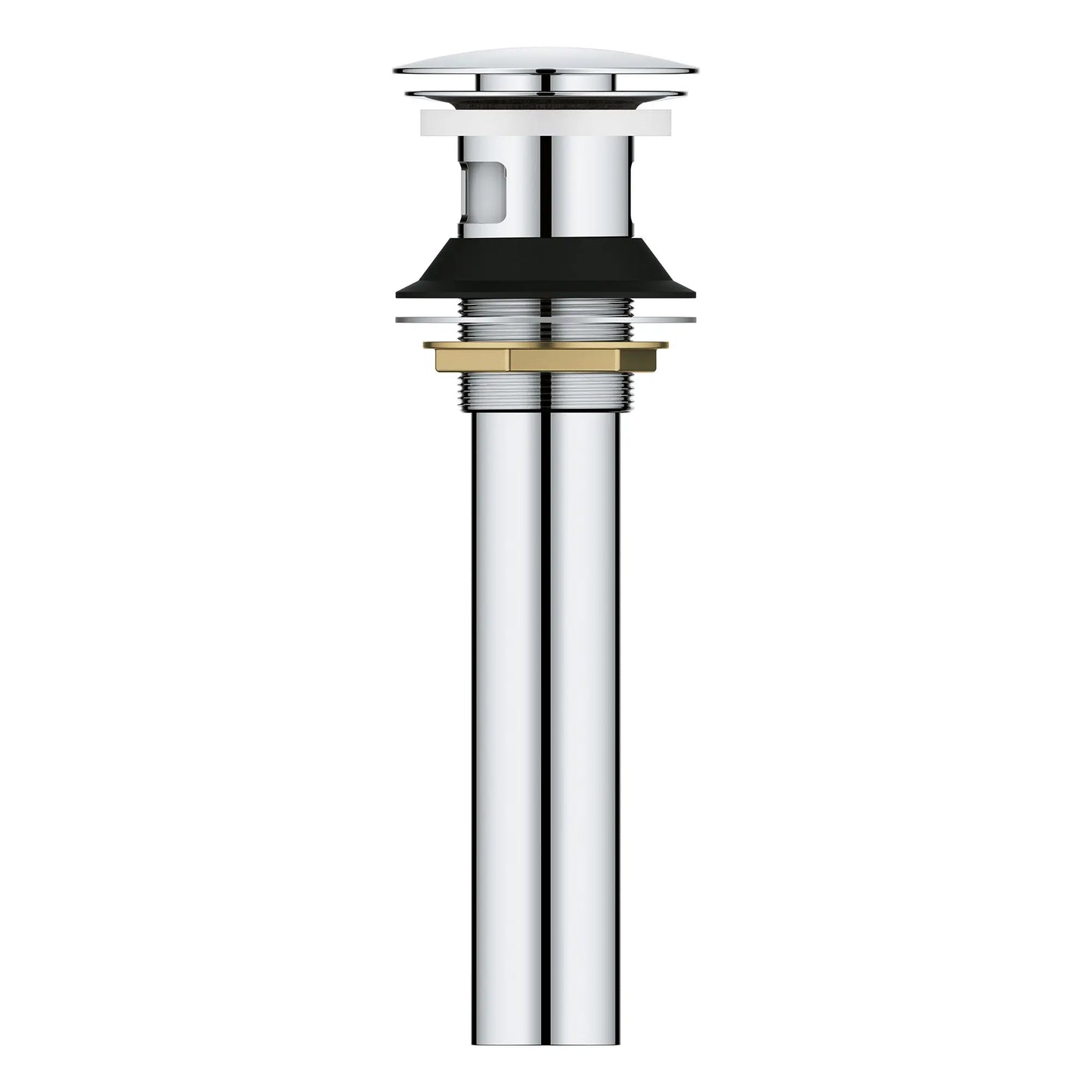 Grohe Bathroom Sink Pop-Up Drain with Overflow