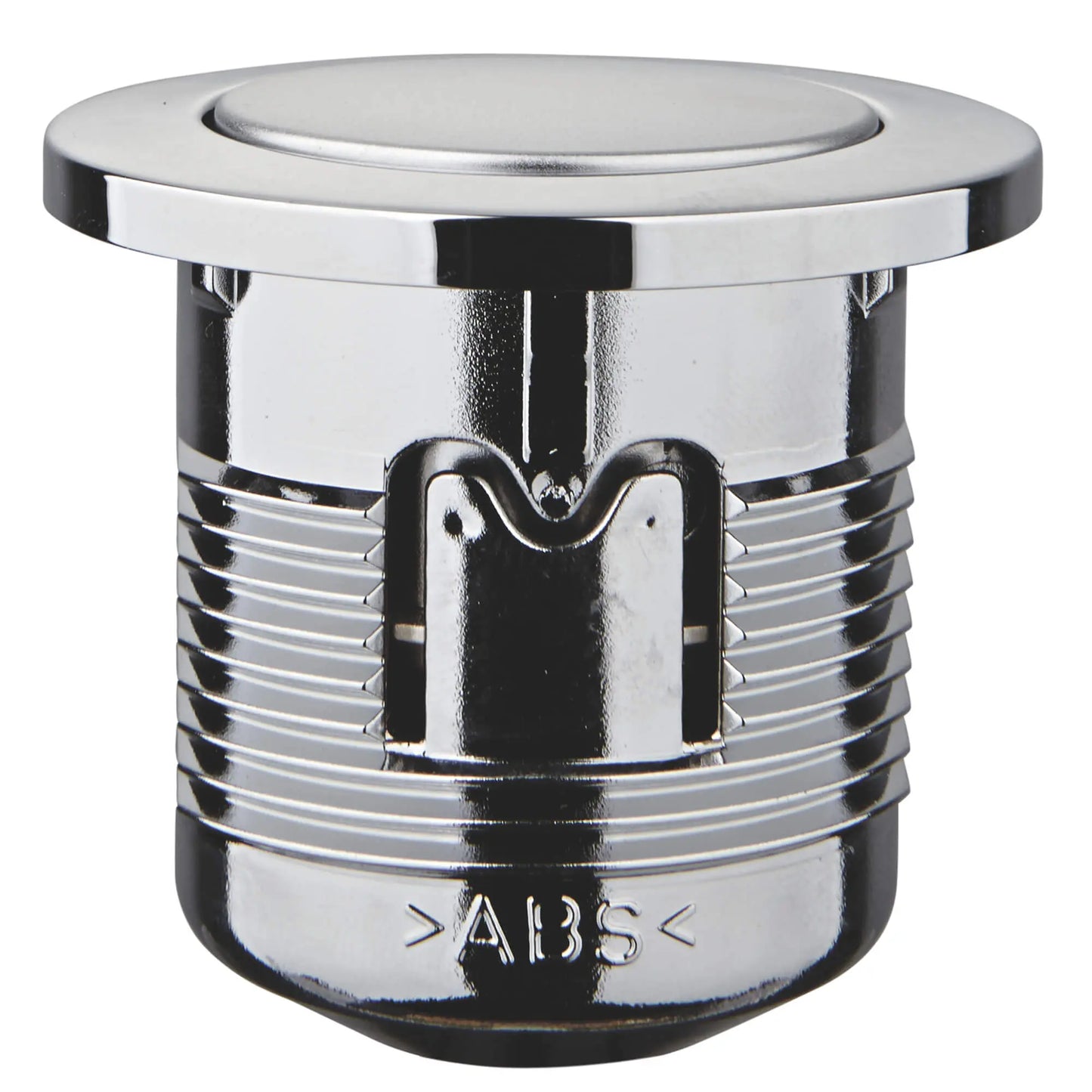 Grohe Push Button And Escutcheon - 37115