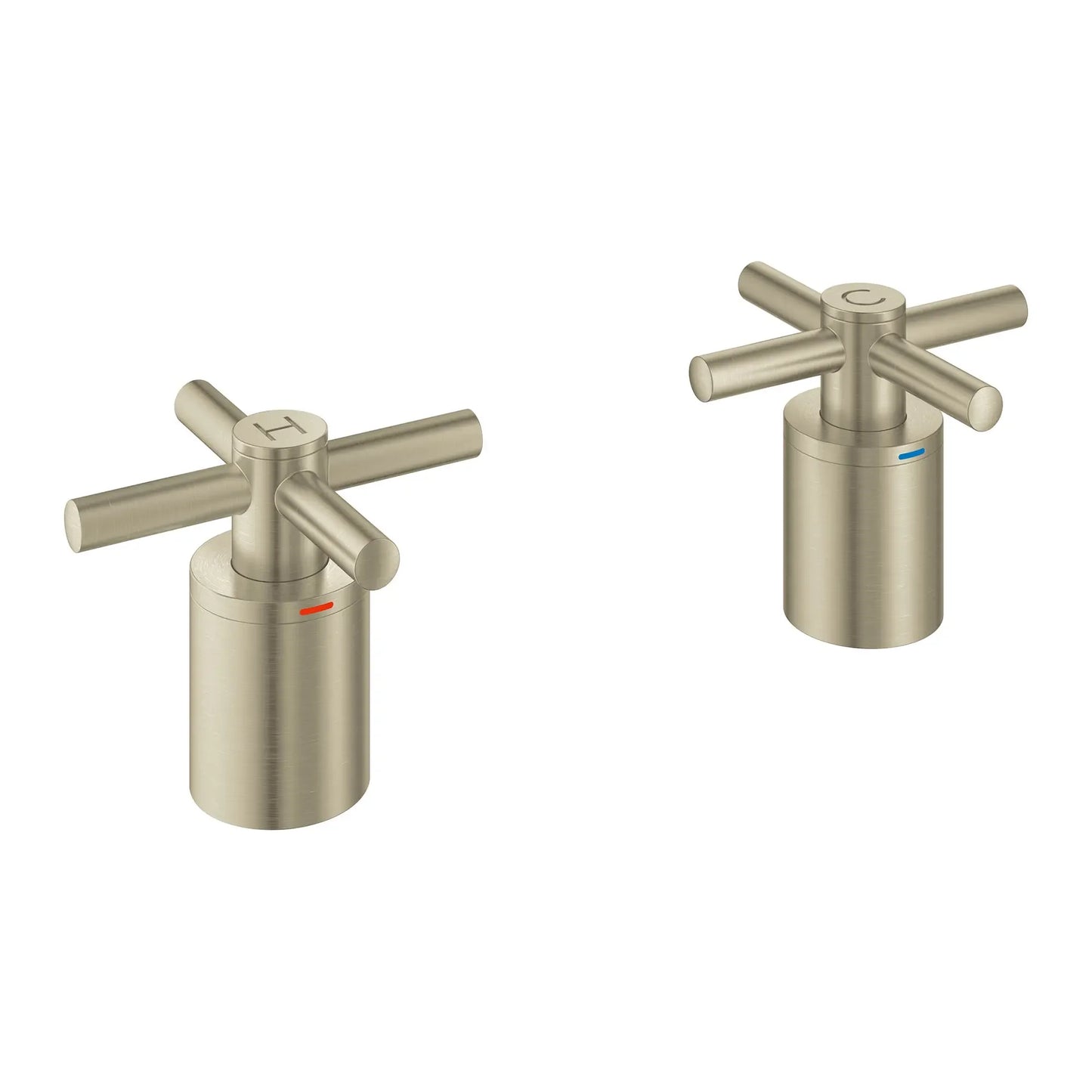 Grohe Atrio New Cross Handle - 14217