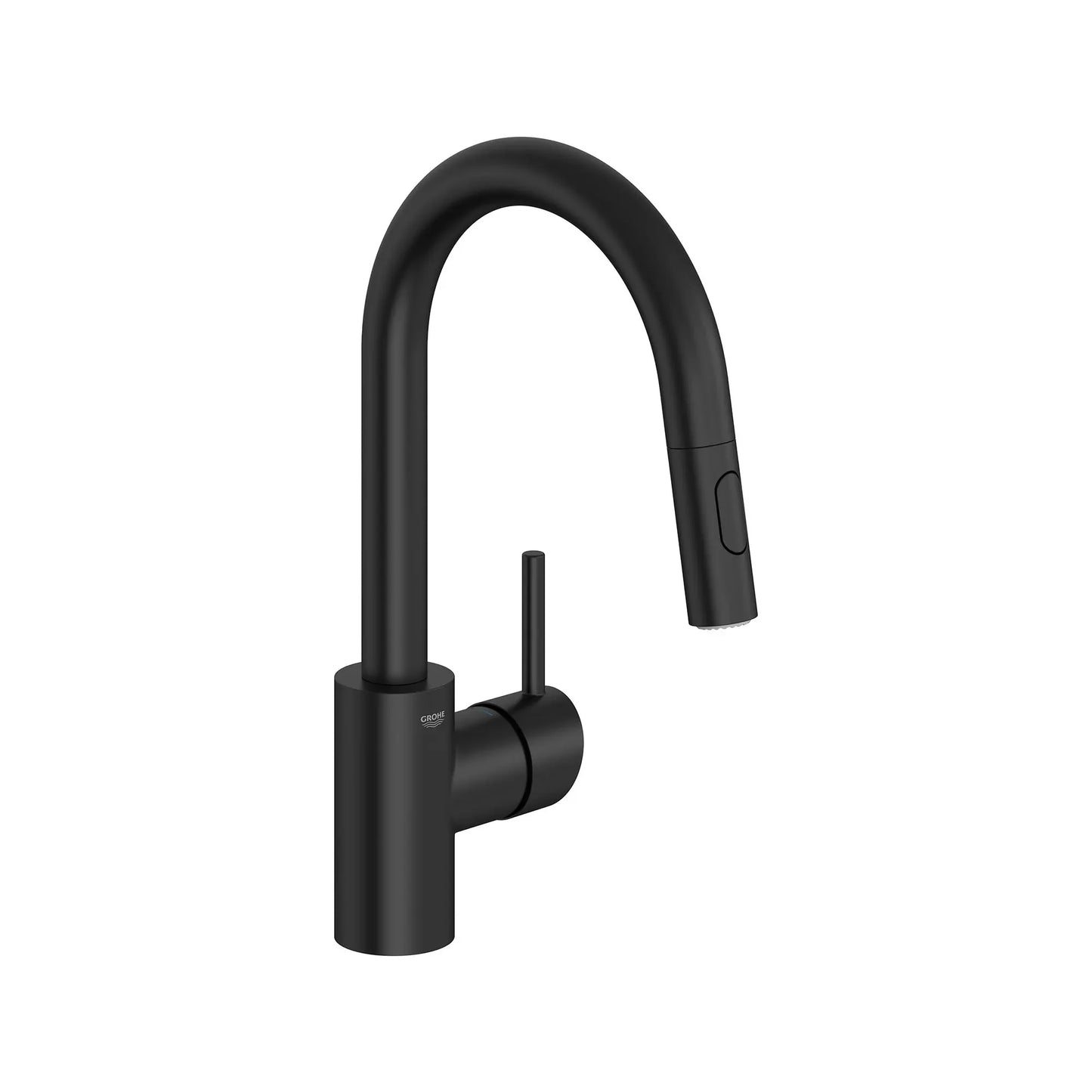 Grohe Concetto Single-Handle Pull Down Bar Faucet (1.75 gpm) - 31479