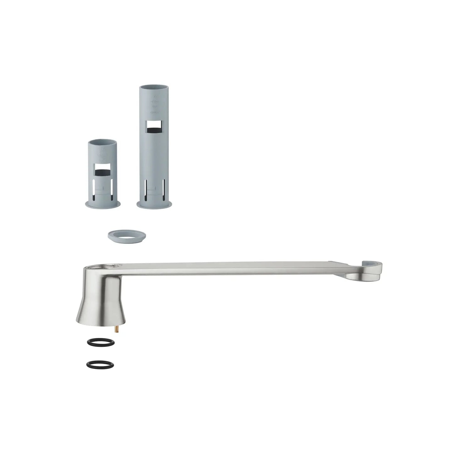 Grohe Universal Pull-Out Spray Holder - 46734