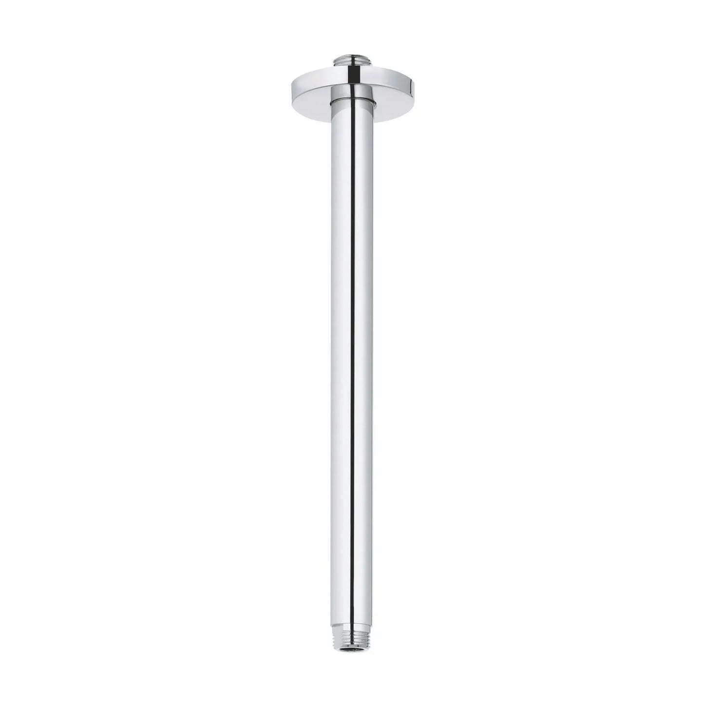 Grohe Rainshower 12" Ceiling Shower Arm - 28492