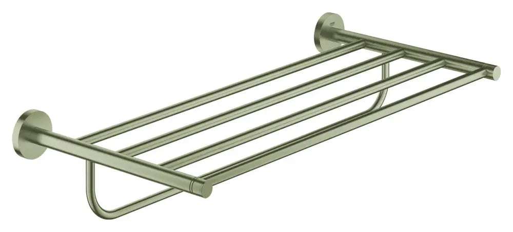 Grohe Essentials 21" Multi Towel Bar - 40800