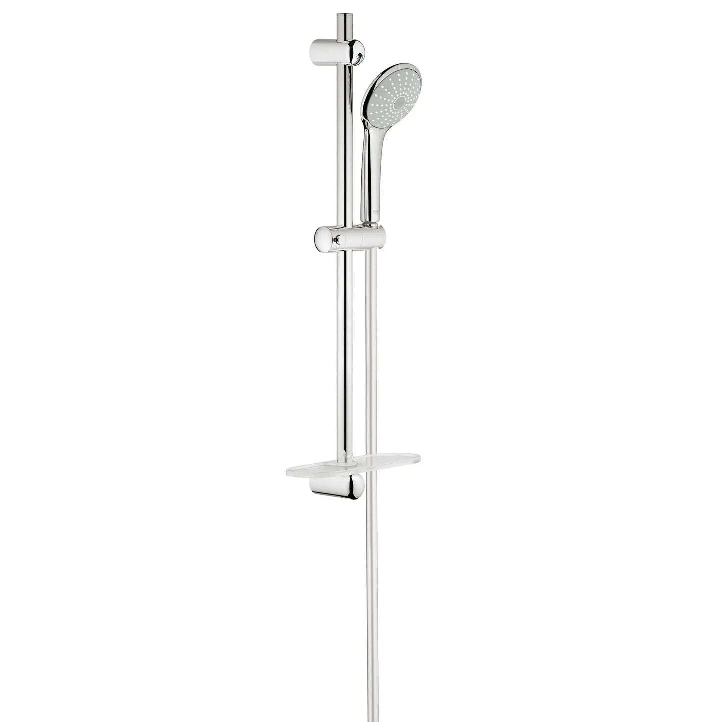 Grohe Euphoria 110 Mono Hand Shower - 1 Spray, 5.7 L/min (1.5 gpm) - 27266