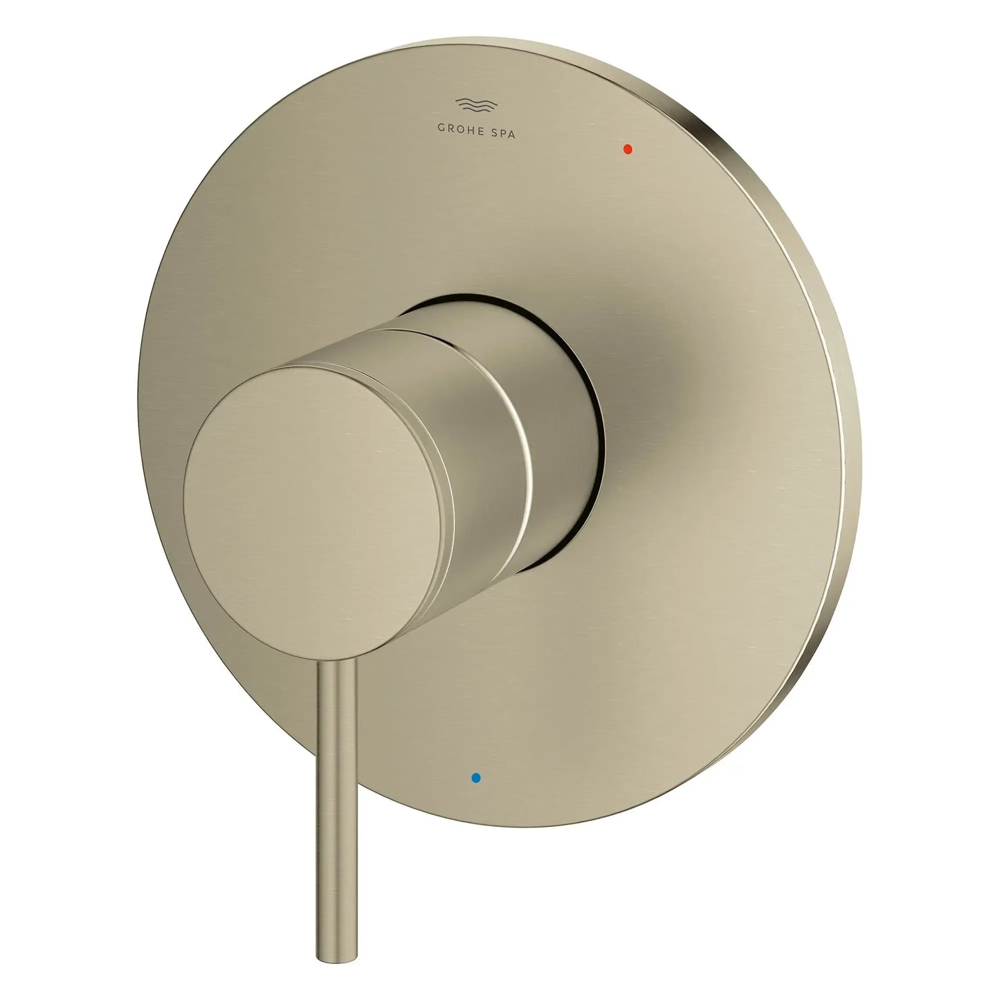 Grohe Atrio New Pressure Balance Valve Trim with Cartridge - 14214