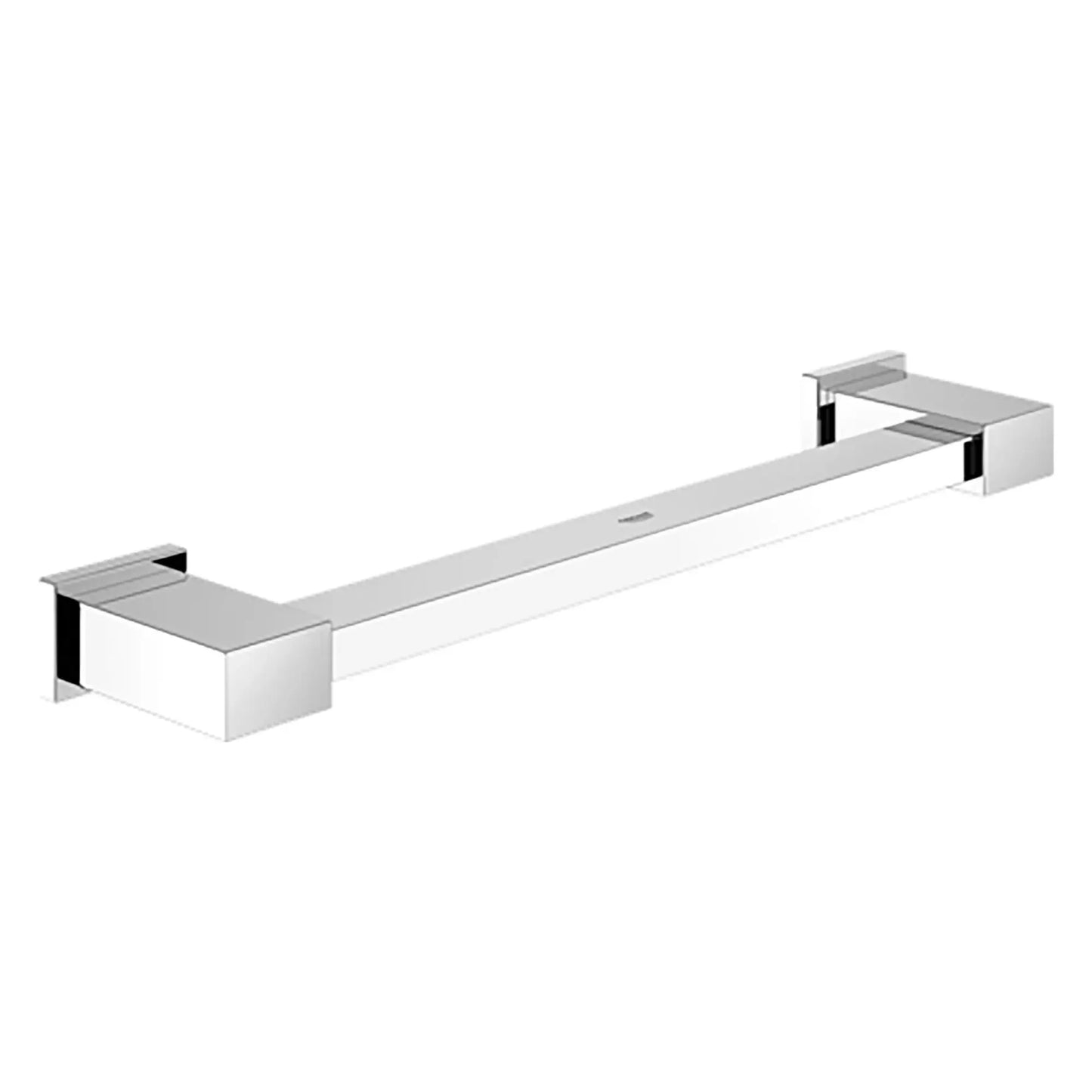 Grohe Essentials Cube 12" Grab Bar - 40514