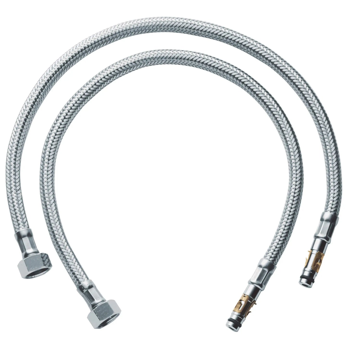 Grohe Universal Flexible Connection Hose (18-1/2") - 45484