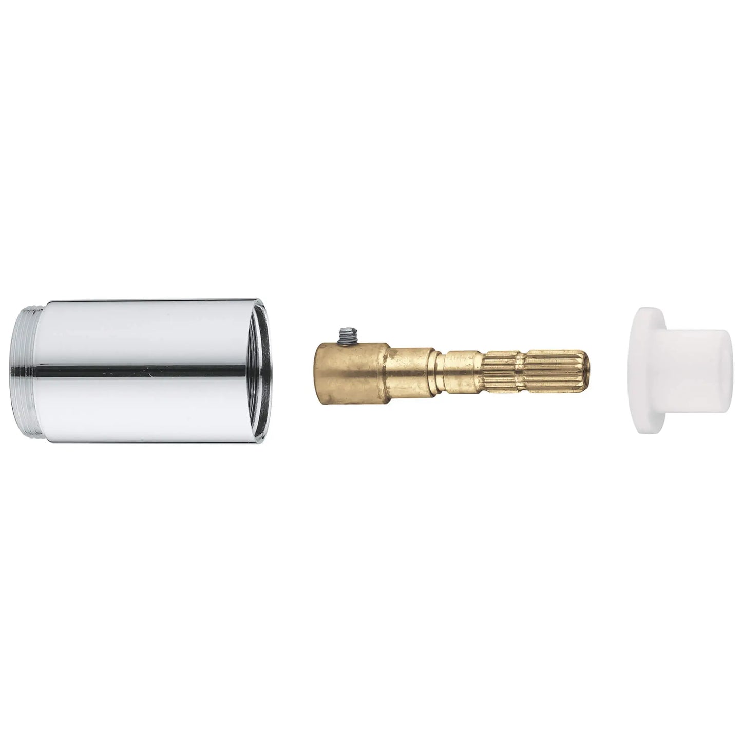 Grohe Universal Extension For Volume Control - 45565