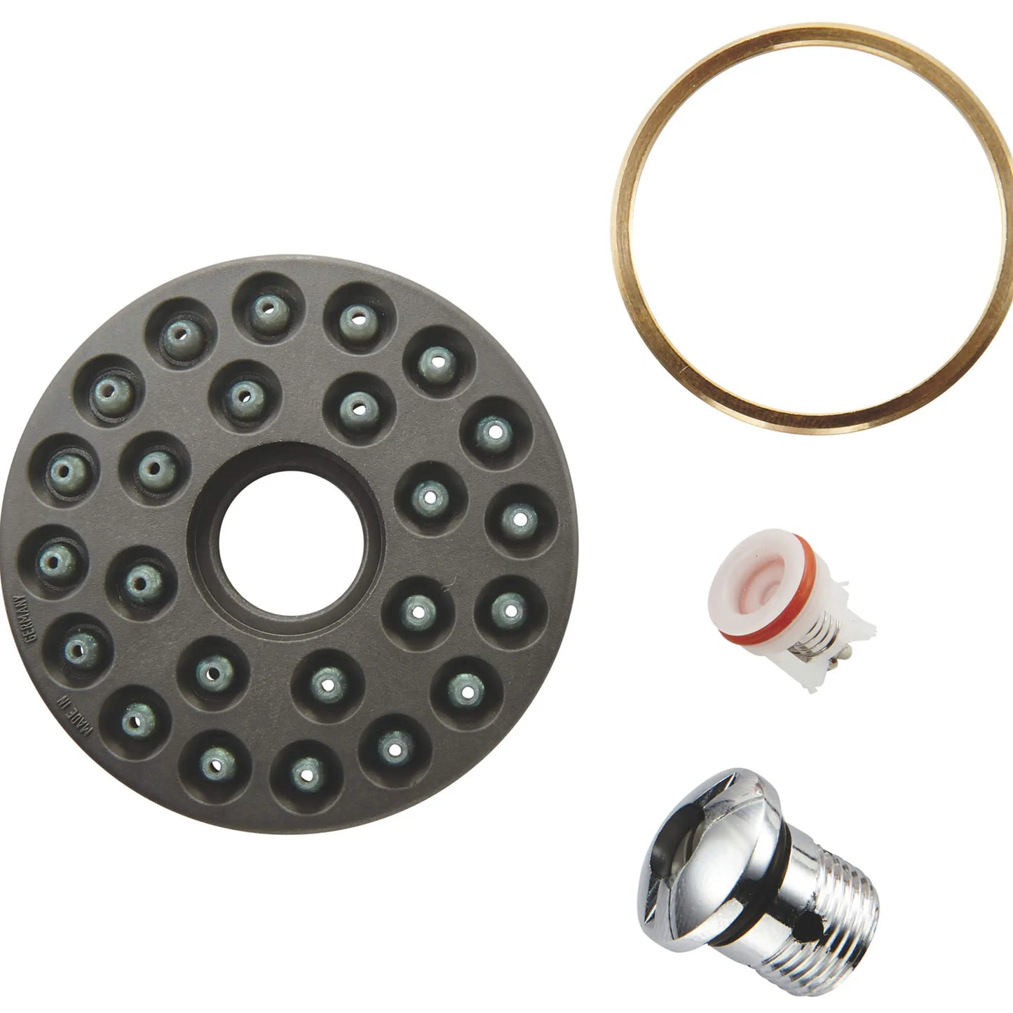 Grohe Universal Spray Face Plate - 45661