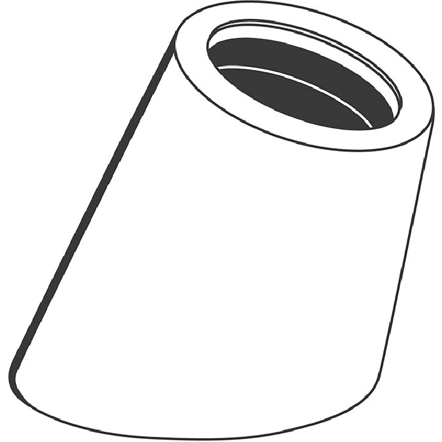 Grohe Universal Coupling Piece - 46486