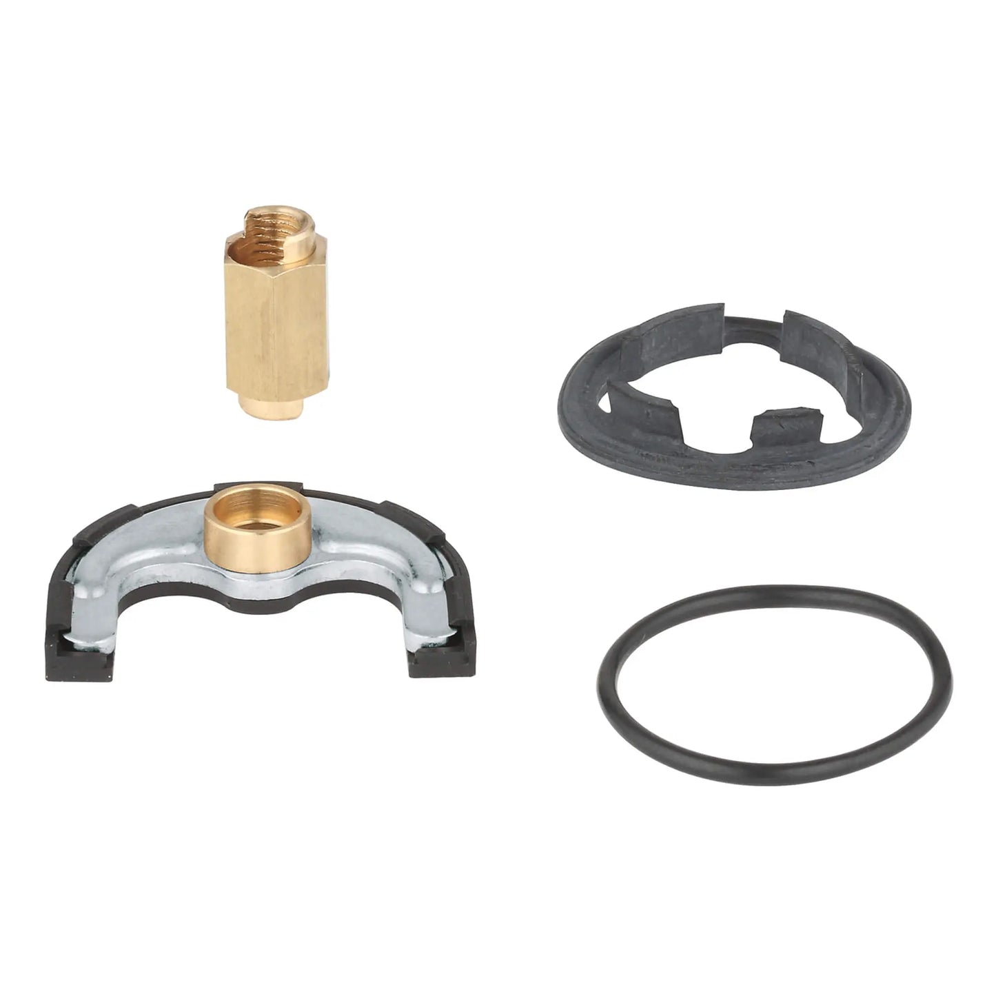 Grohe Universal Shank Mounting Kit - 46645