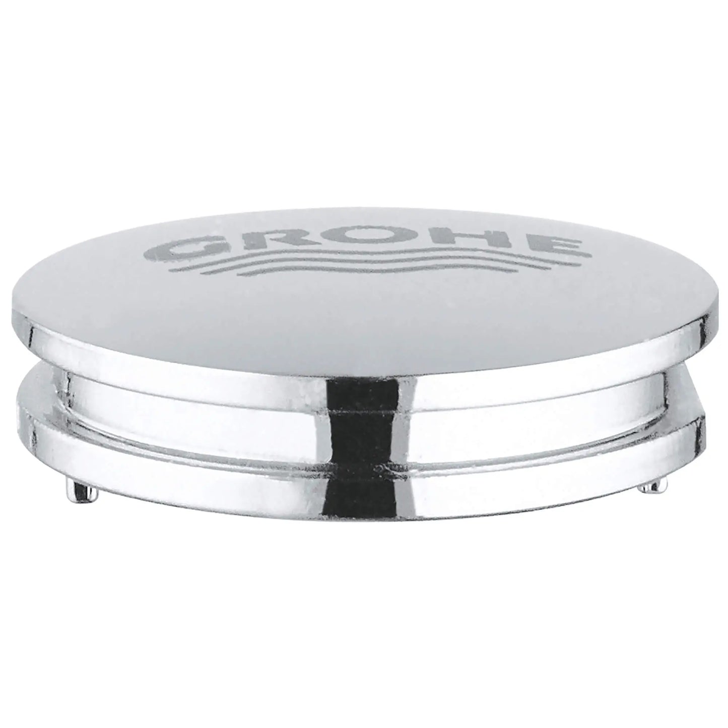 Grohe Universal Cover Cap - 46672