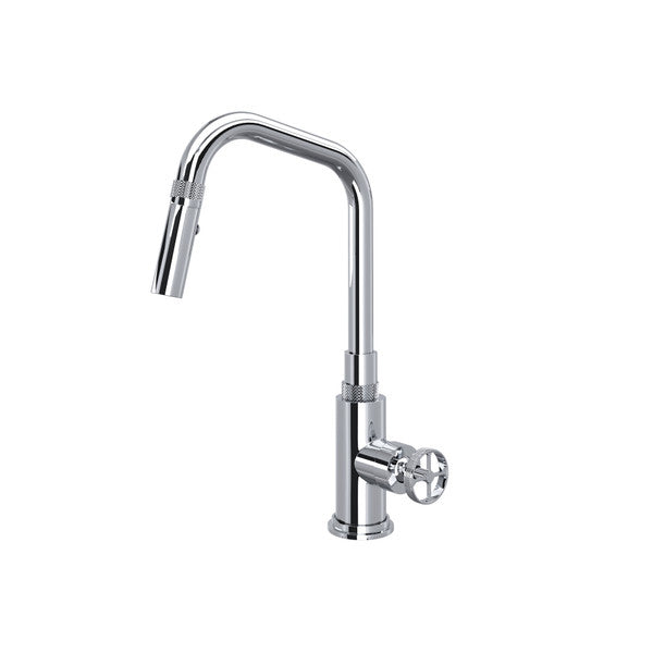 Rohl Campo Pull-Down Kitchen Faucet - CP56D1IWAPC