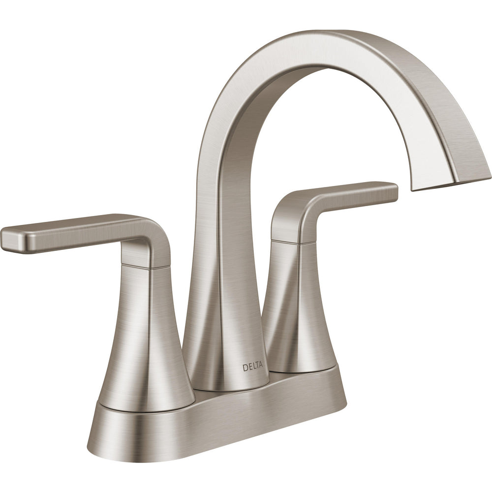 Delta Lineax Tract-Pack Stainless