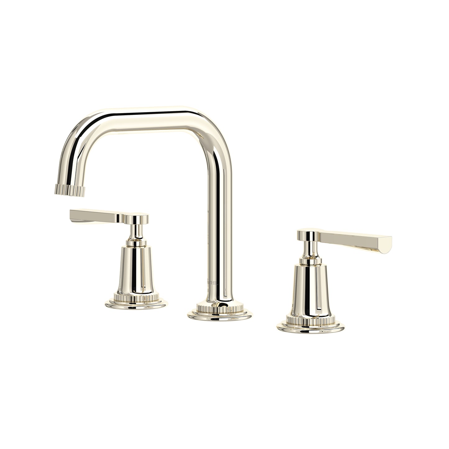 Polished Nickel