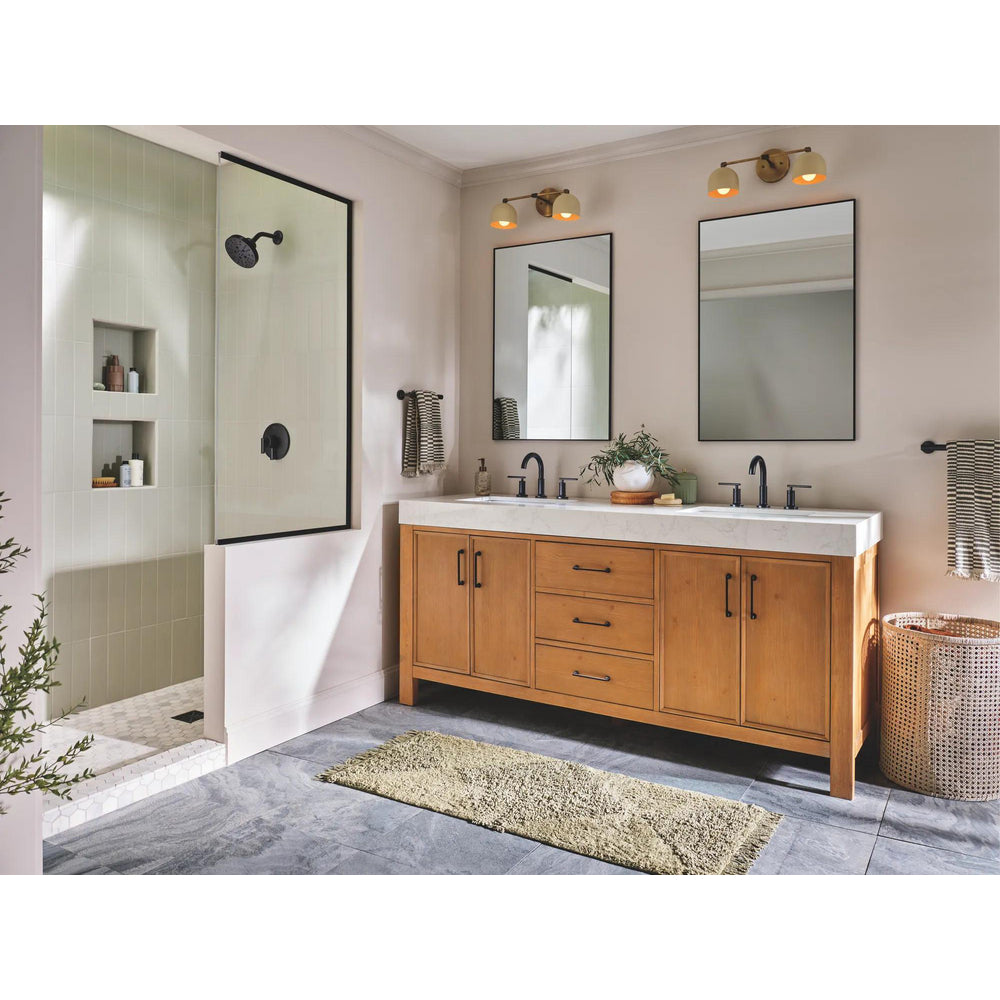 Delta Altado 8" Towel Bar - 74208