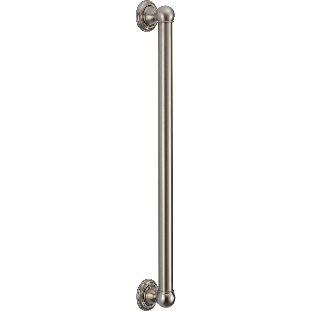 Barre d'appui universelle Delta de 24 po conforme aux normes ADA - 40024