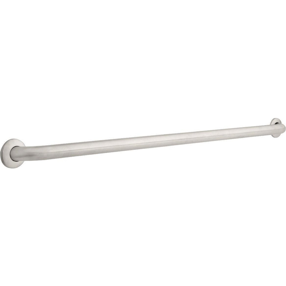 Delta Commercial 1-1/2" x 48" Grab Bar, Concealed Mounting