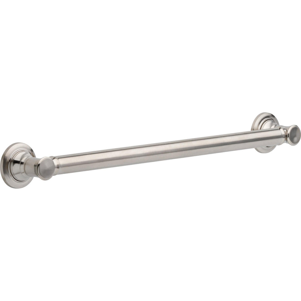 Delta Traditional Grab Bar - 24" - 41624