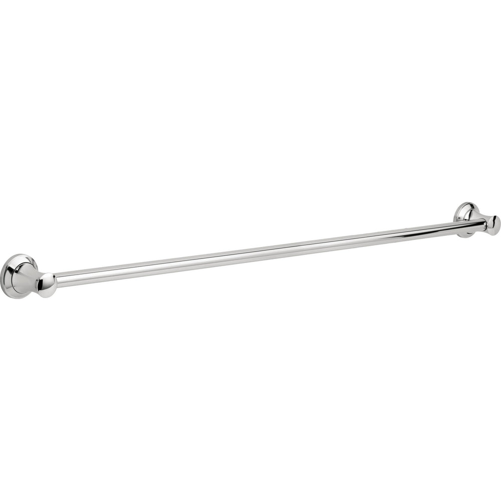 Delta 42" Transitional Decorative ADA Grab Bar - 41742