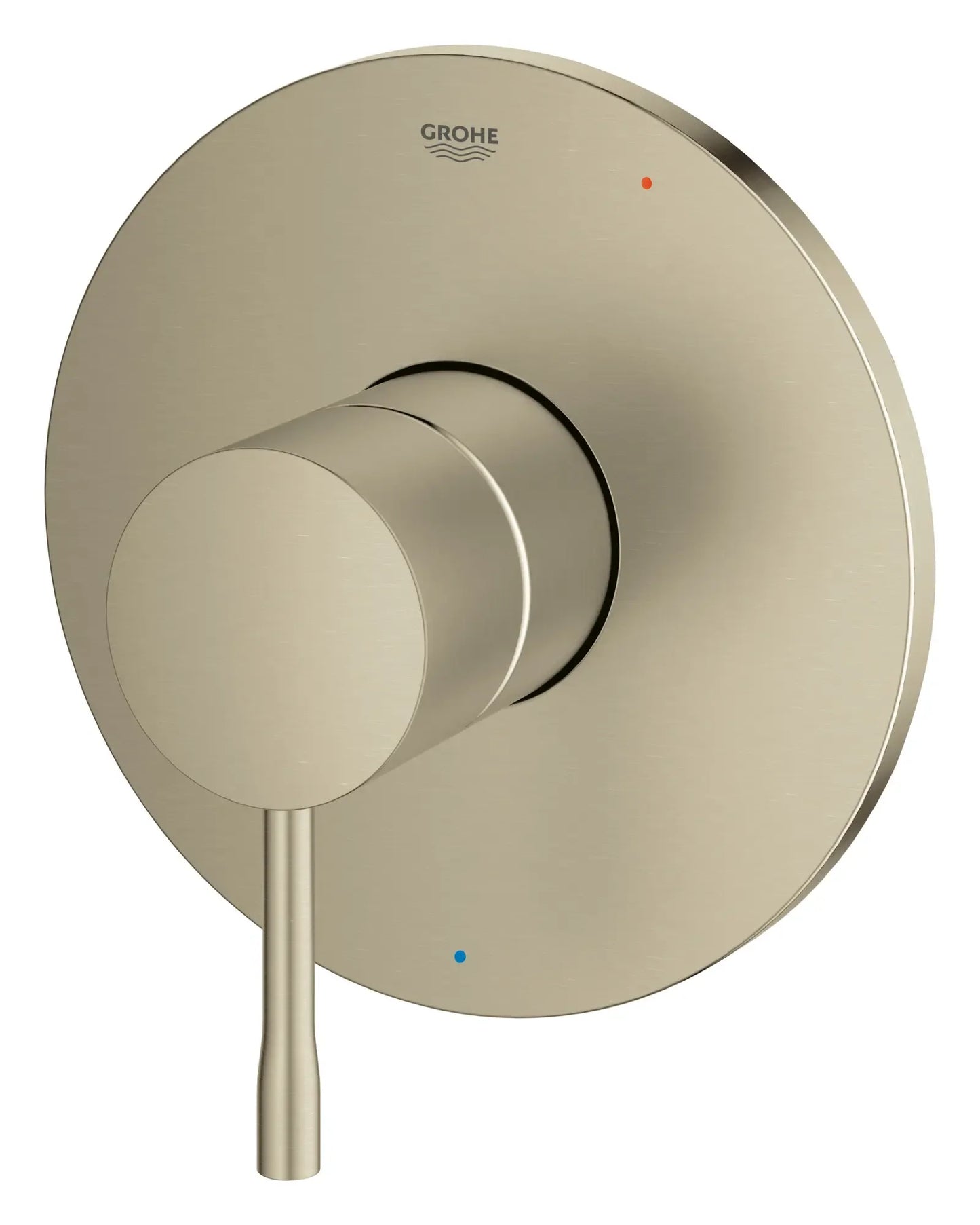 Grohe Essence Pressure Balance Valve Trim with Cartridge - 14472