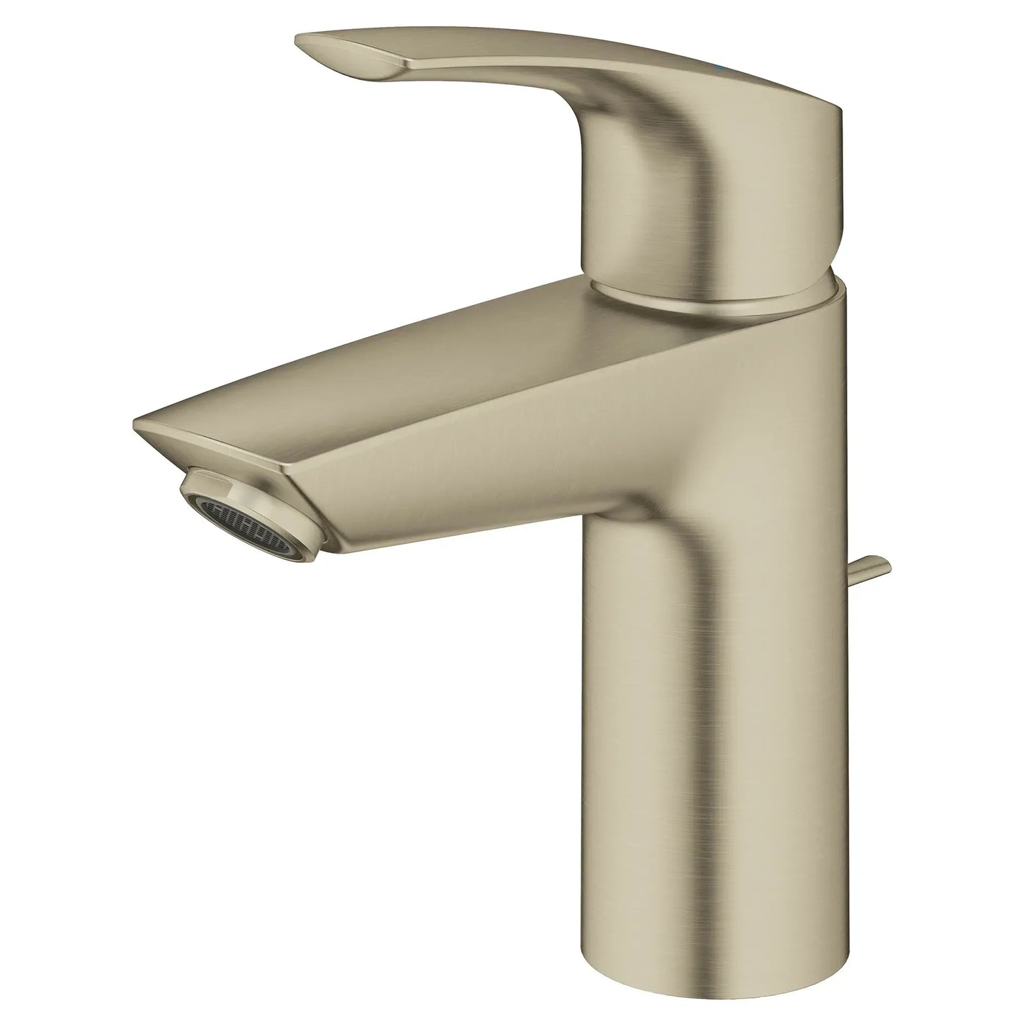 Grohe Eurosmart Single Hole Single-Handle S-Size Bathroom Faucet, 1.2 GPM - 32642