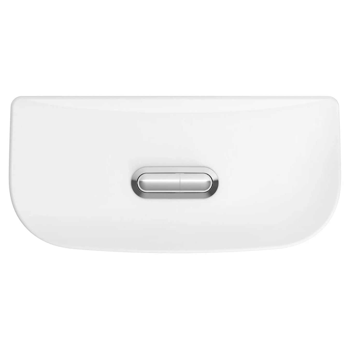 Grohe Essence Dual Flush Tank Cover Only
