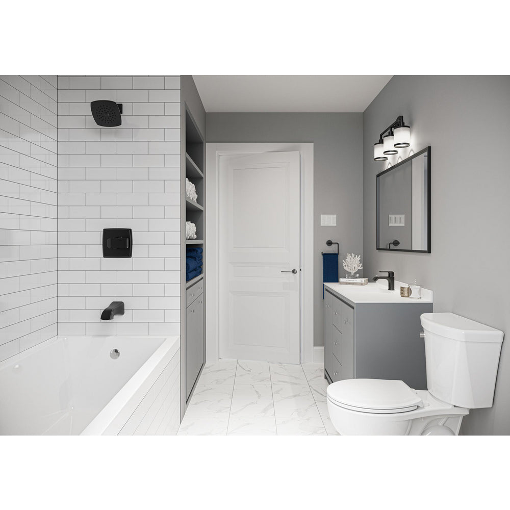 Robinet de lavabo monotrou Delta Kitano - 563LF