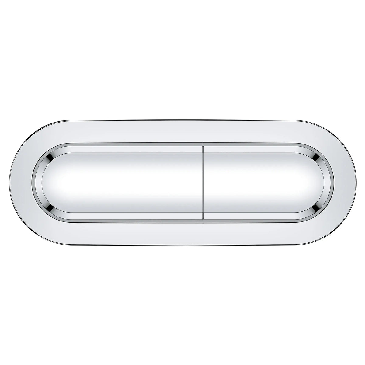 Grohe Essence Dual Flush Actuator