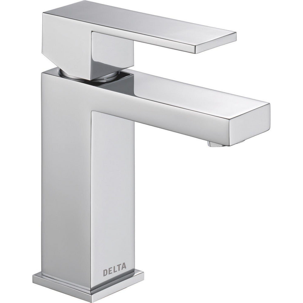 Delta Single Handle Lavatory Faucet - 567LF-HGM/GPM