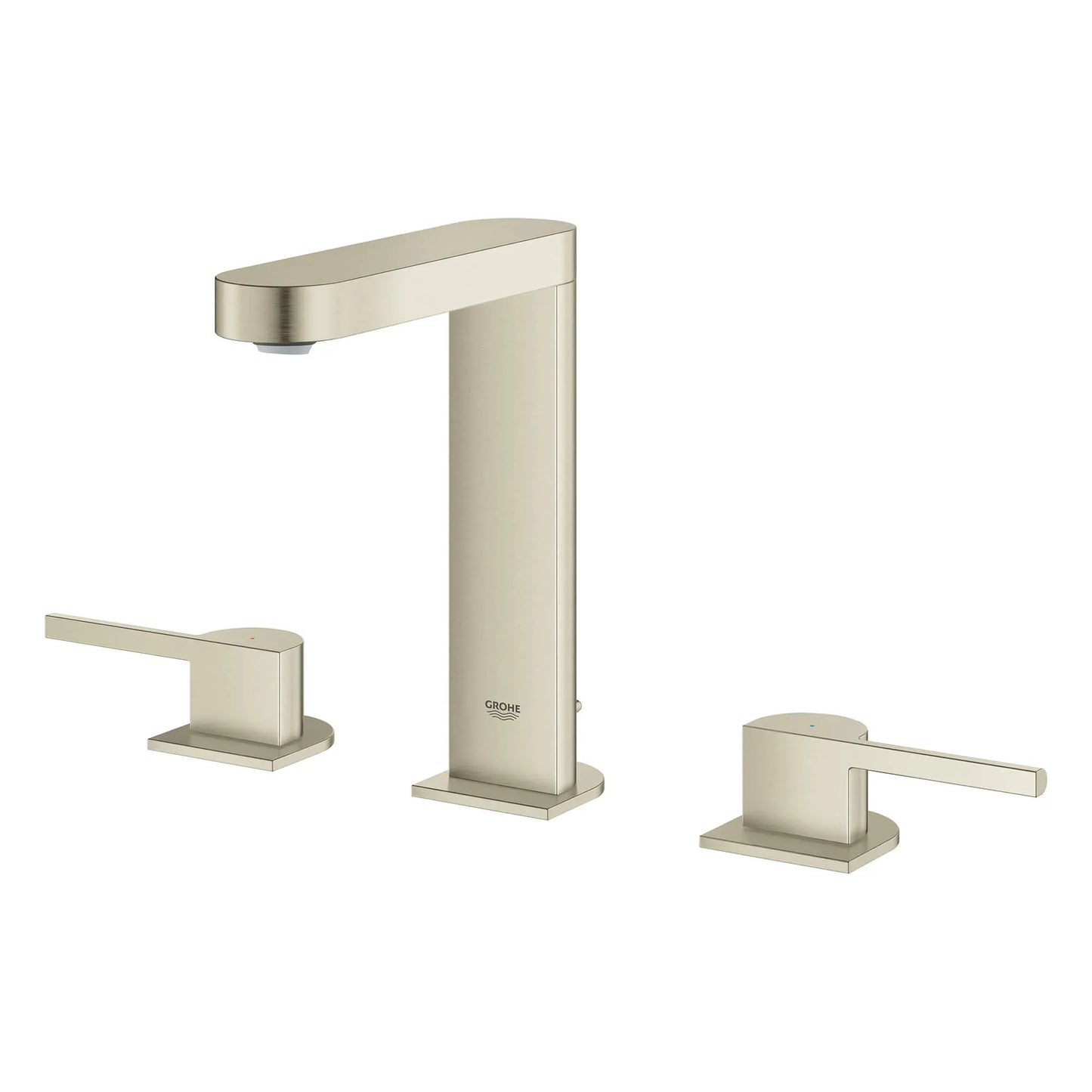 Grohe Plus 8" Widespread 2-Handle L-Size Bathroom Faucet 4.5 L/min (1.2 gpm) - 20302