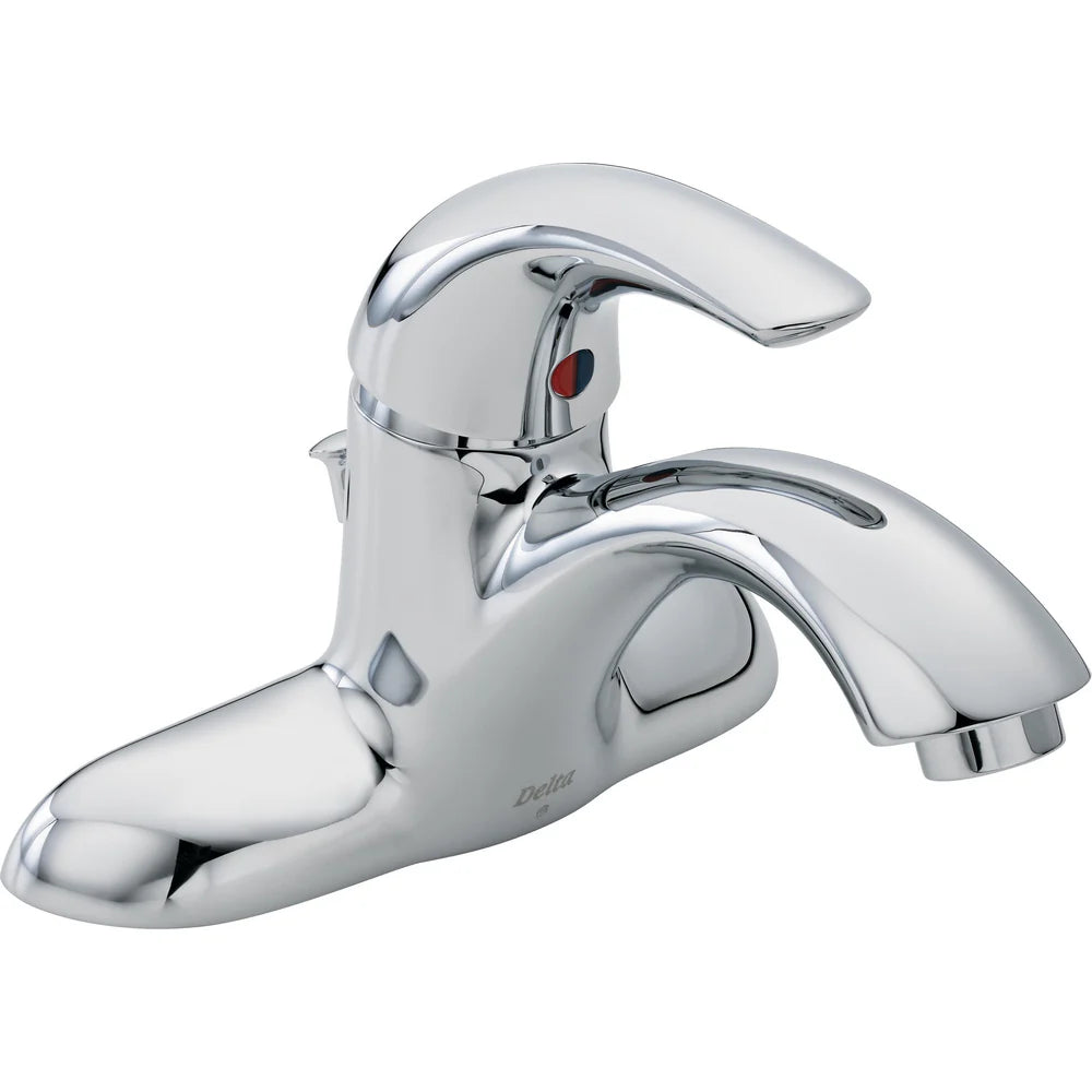 Delta Single Handle Lavatory Faucet - 580LF