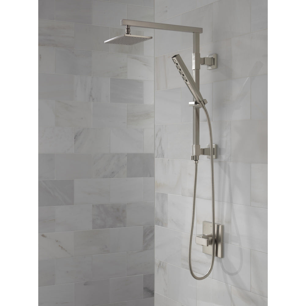 Colonne de douche angulaire Delta Emerge 18" - 58410