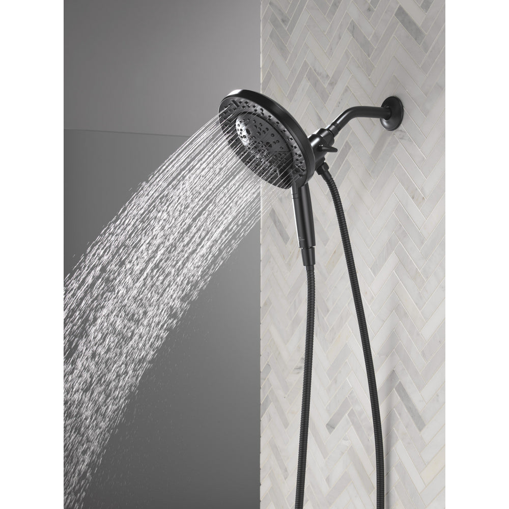 Delta Douche Universelle In2ition 7 Fonctions avec ProClean - 58651