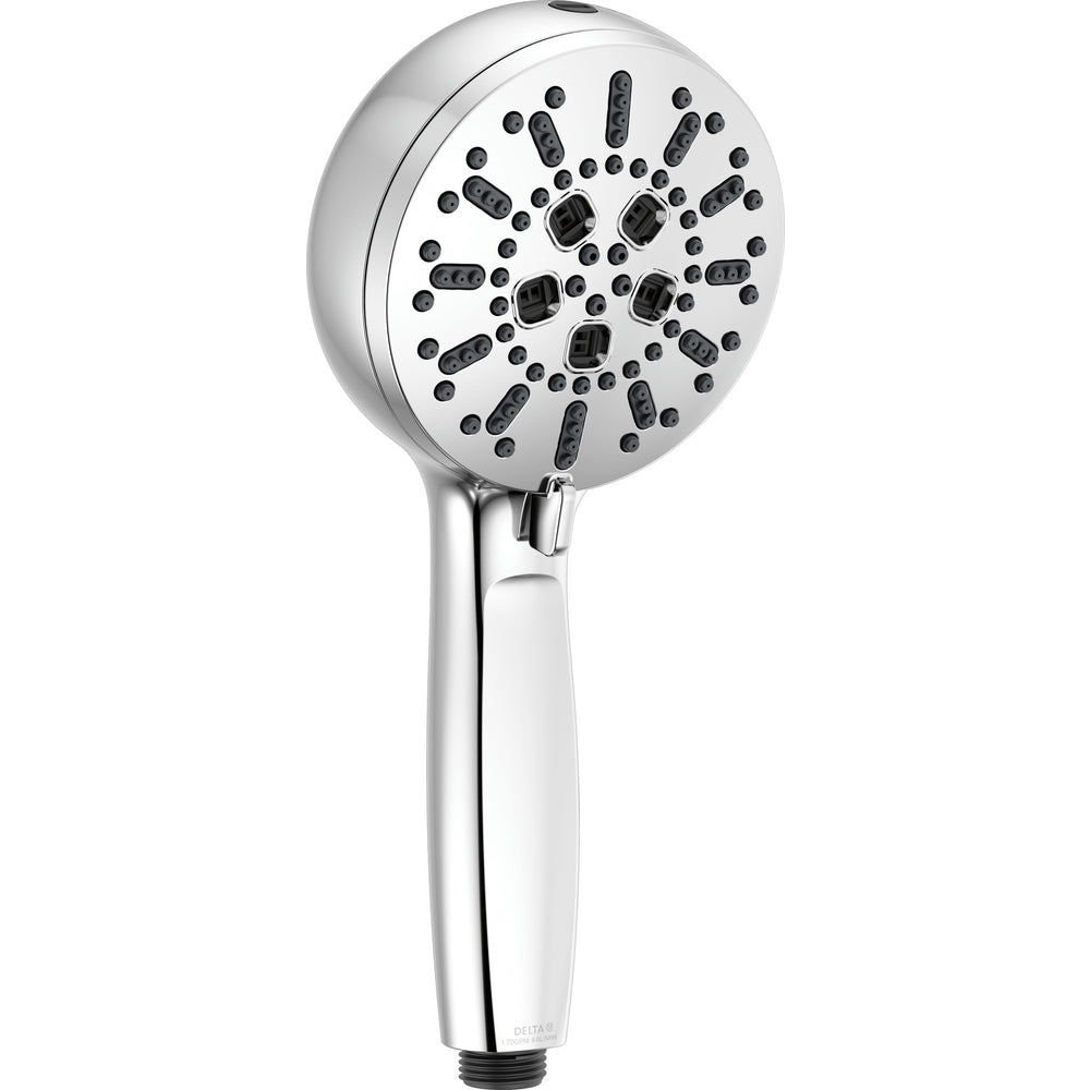 Delta 7-Setting Hand Shower with Cleaning Spray - 59584