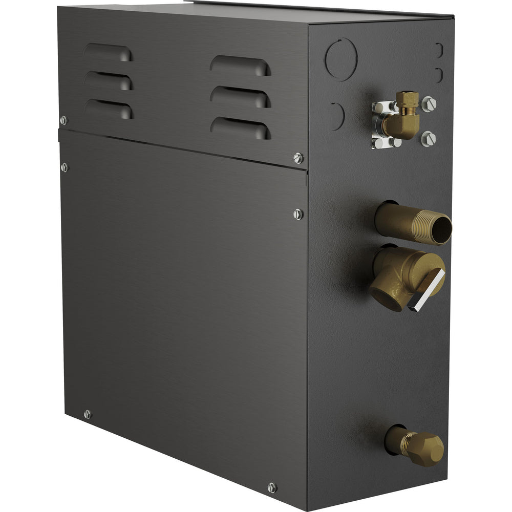 Delta SteamScape 10kW Steam Generator 240V 1ph - 5GE-SMP10